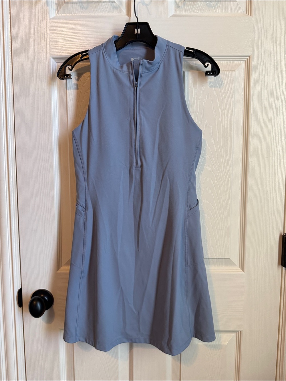 Zella athletic dress